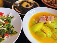-三酉星·枫·山風与野菜(上海总店)