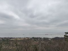 -狼山风景名胜区