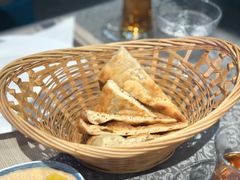 -La Medina餐厅(亮马河南路店)