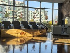 -纽斯桑拿会所(东绣路店)
