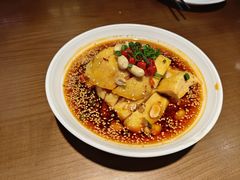 -湘约东方·湘约和港·湖南家常菜·宴请(民星路店)