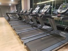 -力美健健身游泳俱乐部(顺联国际店)