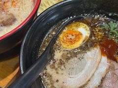 -一風堂拉面(美罗城店)