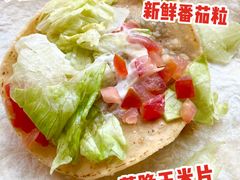 -肯德基(太原龙湖店)