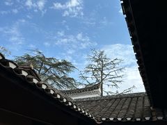 -韶山毛泽东同志故居