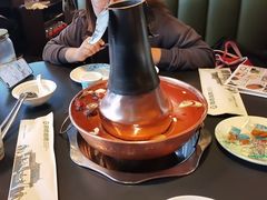 -阳坊胜利涮羊肉(阳坊老店)