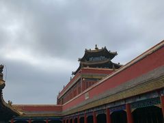 -普陀宗乘之庙(小布达拉宫)