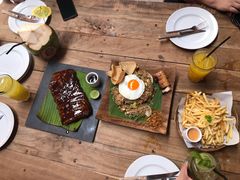 -Naughty Nuri’s Phuket