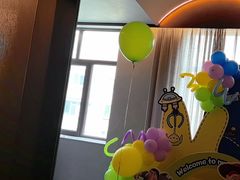 -上和臻品中国菜(花园街店)