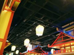 -牛New寿喜烧(虹桥新天地店)