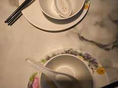 -花园茶楼·淮扬菜(兴城西路店)
