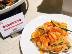 -红咖啡西餐厅·自助餐(惠州翡翠山华美达酒店)
