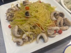 -君霖海鲜私房菜(春柳店)