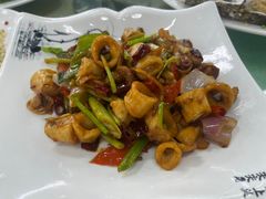 -景好海鲜餐厅(大鹏必选旅游店)