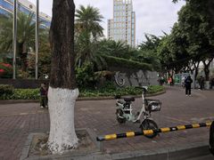 -广州科尔海悦酒店