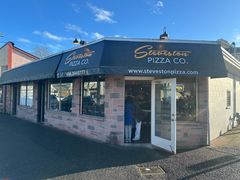 -Steveston Pizza Company (Richmond)