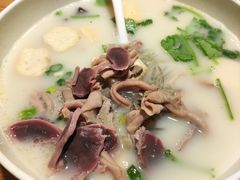 -鸭得堡老鸭汤·鸭血粉丝(凤凰西街店)