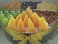 -嘉华饼屋(金实路店)