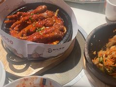 -七八冷面·延边朝鲜族美食(圣熙八号店)