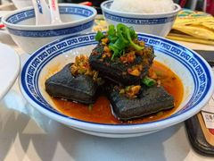-禄鼎记·多口味酸菜鱼(侨鑫店)