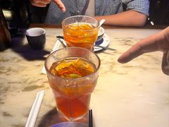 -绿茶餐厅(光谷世界城步行街店)