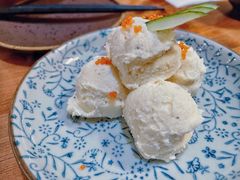 -信日本料理(信义坊店)