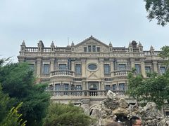 -张学良旧居陈列馆