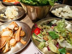-西塔老太太泥炉烤肉(亚运村店)