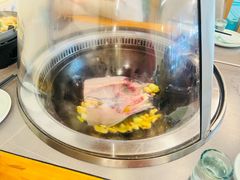 -小团圆灶台鱼·百城头牌菜(千岛湖店)