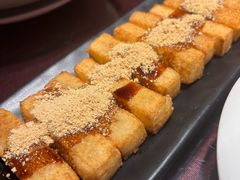 -渝信川菜(长安店)