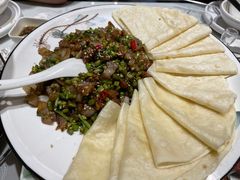 -品大伍·食之道品伍味(汪海店)