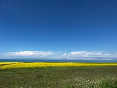 -青海湖国家重点风景名胜区