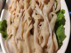 -锅说大脸毛肚重庆老火锅(佐阾店)