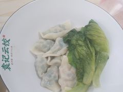 -袁记云饺(鼓楼店)