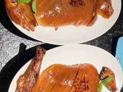 -局气 烤鸭·北京菜(光华路店)