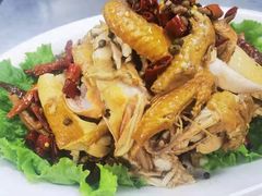 -闻香阁·清真(光荣道店)
