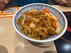 -吉野家(回龙观同成街店)