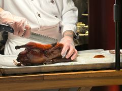 -四季民福烤鸭店(外滩外白渡桥店)