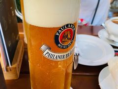 宝莱纳黄啤-宝莱纳餐厅(滨江店)