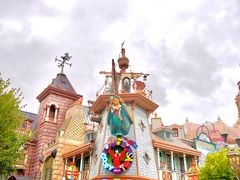 -上海迪士尼度假区