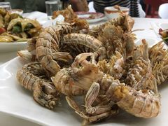 -北戴河庆山饭店·海鲜砂锅粥(北戴河黑石路店)