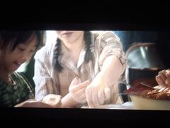 -中影国际影城(CINITY LED横岗店)