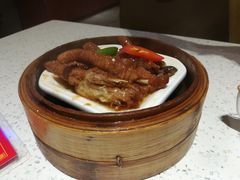 -又一间茶点轩(百汇广场店)