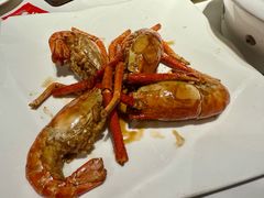-味可道美食坊(福基路店)