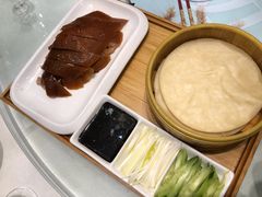 -香山湖家家宴(中山陵店)