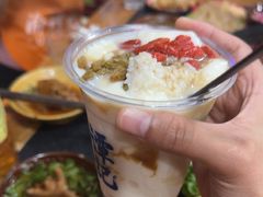 -谭记重庆老火锅(总店)