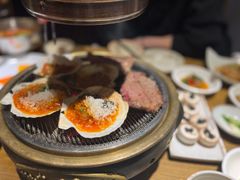 -泥炉烧肉师(新街口金銮巷店)