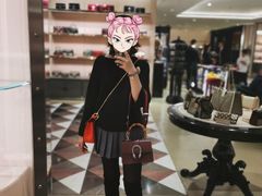 -Gucci(北京SKP店)