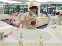 点击看大图 -宝生月子中心·独栋独院式(南山店)