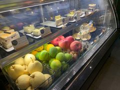 -面包谷Grains n' Beans(九号公馆店)